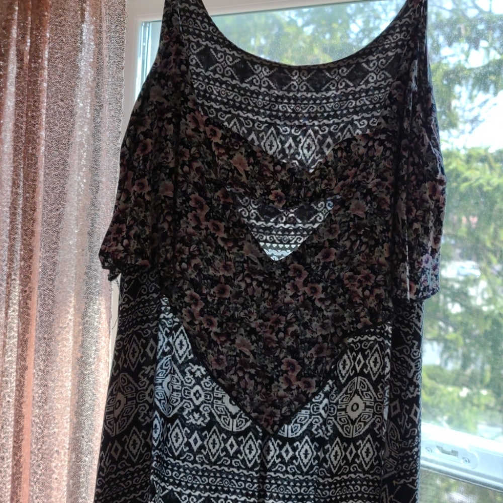 Summer Dress - Picture 3 of 5